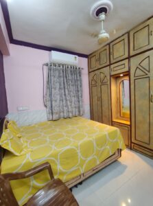 1 BHK Resale Flat for Sale Near Maxus Mall, Bhayandar West – ₹63 Lakhs (Negotiable)