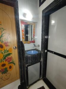 1 BHK Resale Flat for Sale Near Maxus Mall, Bhayandar West – ₹63 Lakhs (Negotiable)