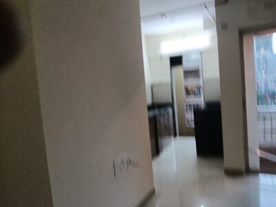 1 BHK for Sale in JP Aviva, Mira Road East – ₹68 Lakhs (Negotiable)