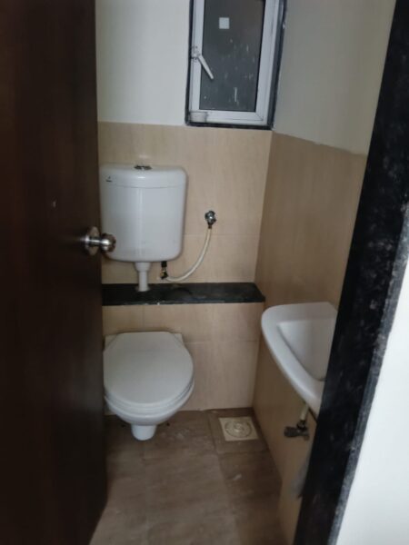 1 BHK for Sale in JP Aviva, Mira Road East – ₹68 Lakhs (Negotiable)