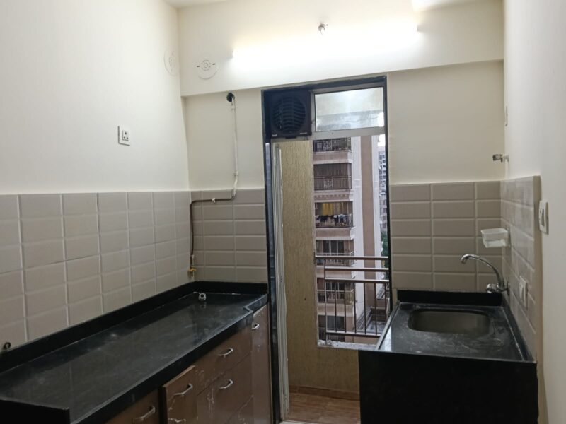 1 BHK for Sale in JP Aviva, Mira Road East – ₹68 Lakhs (Negotiable)