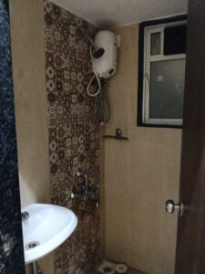 1 BHK for Sale in JP Aviva, Mira Road East – ₹68 Lakhs (Negotiable)