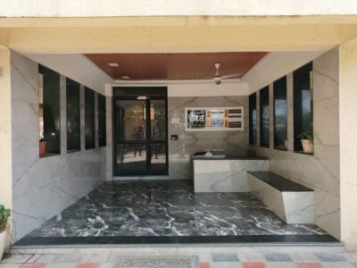 Spacious 1 BHK Resale Flat for Sale in Vasai West – ₹60 Lakhs (Negotiable)