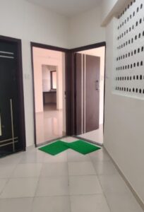 1 BHK Resale Flat for Sale in Palghar West – ₹23 Lakhs (Negotiable)