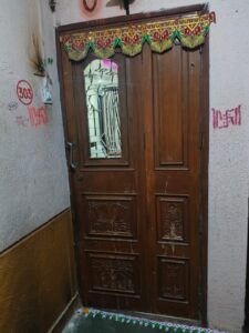 2 BHK Apartment for Rent – Hanuman Nagar, Kalyan East