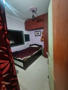2 BHK Apartment for Rent – Hanuman Nagar, Kalyan East
