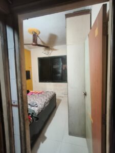 2 BHK Apartment for Rent – Hanuman Nagar, Kalyan East