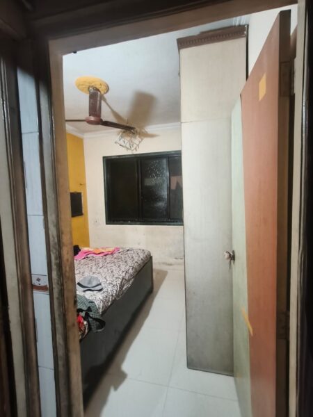2 BHK Apartment for Rent – Hanuman Nagar, Kalyan East
