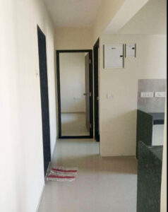 2 BHK Apartment for Sale 50 Lakh in Rustomjee Avenue Virar West Mumbai