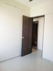 2 BHK Apartment for Sale 50 Lakh in Rustomjee Avenue Virar West Mumbai