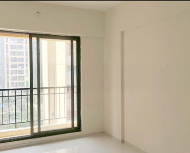 2 BHK Apartment for Sale 50 Lakh in Rustomjee Avenue Virar West Mumbai