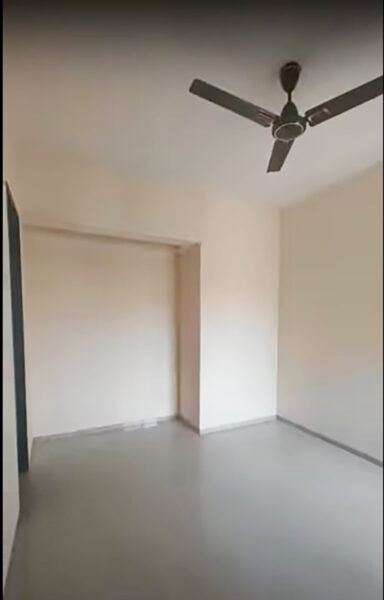 2 BHK Apartment for Sale 50 Lakh in Rustomjee Avenue Virar West Mumbai
