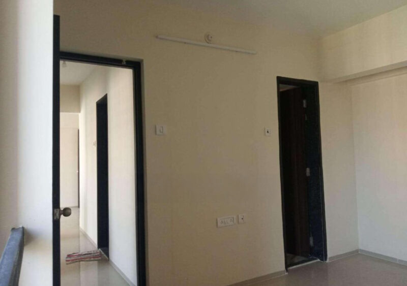 2 BHK Apartment for Sale 50 Lakh in Rustomjee Avenue Virar West Mumbai