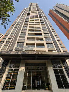 Premium 2 BHK Apartment for Rent at Piramal Revanta – Ravisa Tower, Mulund West, Mumbai