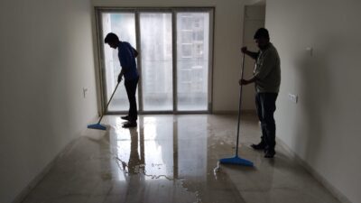 2 BHK Apartment For Rent Bandra East Mumbai