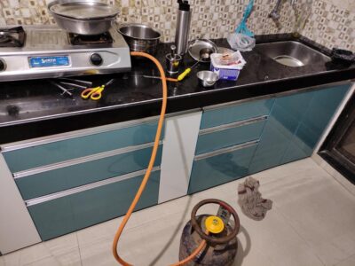 Spacious East-Facing 2 BHK Resale Flat for Sale in Ulwe, Navi Mumbai