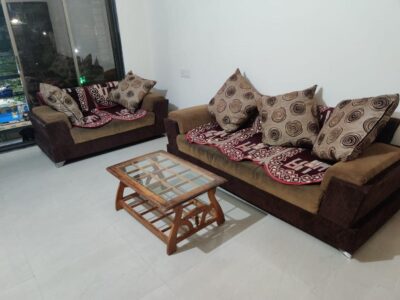 Spacious East-Facing 2 BHK Resale Flat for Sale in Ulwe, Navi Mumbai