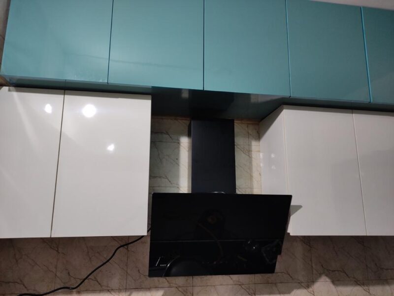 Spacious East-Facing 2 BHK Resale Flat for Sale in Ulwe, Navi Mumbai