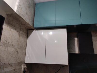 Spacious East-Facing 2 BHK Resale Flat for Sale in Ulwe, Navi Mumbai