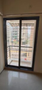 Spacious East-Facing 2 BHK Resale Flat for Sale in Ulwe, Navi Mumbai