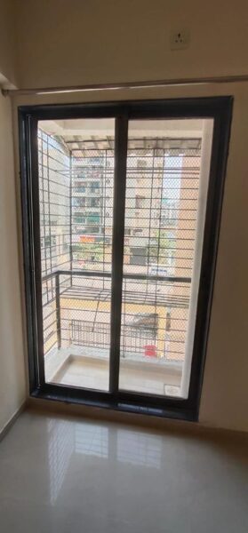 Spacious East-Facing 2 BHK Resale Flat for Sale in Ulwe, Navi Mumbai