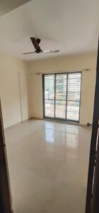 Spacious East-Facing 2 BHK Resale Flat for Sale in Ulwe, Navi Mumbai