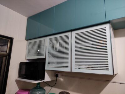 Spacious East-Facing 2 BHK Resale Flat for Sale in Ulwe, Navi Mumbai
