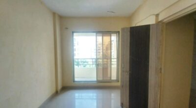 1 BHK Resale Flat for Sale in Ambarnath West – ₹26 Lakh