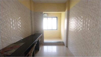1 BHK Resale Flat for Sale in Ambarnath West – ₹26 Lakh