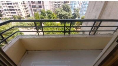 1 BHK Resale Flat for Sale in Ambarnath West – ₹26 Lakh