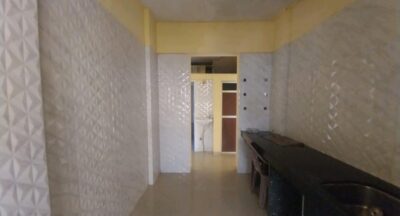 1 BHK Resale Flat for Sale in Ambarnath West – ₹26 Lakh