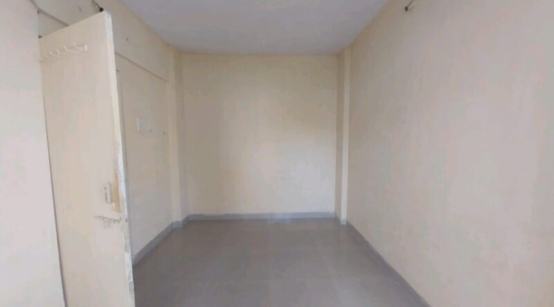 1 BHK Resale Flat for Sale in Ambarnath West – ₹26 Lakh