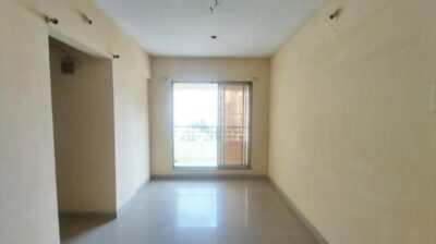 1 BHK Resale Flat for Sale in Ambarnath West – ₹26 Lakh