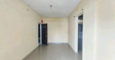1 BHK Resale Flat for Sale in Ambarnath West – ₹26 Lakh