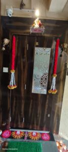 1 BHK Resale Flat for Sale in Rajeshwar Society, Jogeshwari East – ₹1.25 Crore (Negotiable)