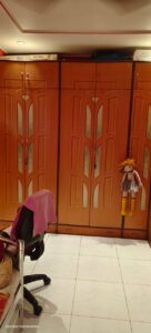 1 BHK Resale Flat for Sale in Rajeshwar Society, Jogeshwari East – ₹1.25 Crore (Negotiable)