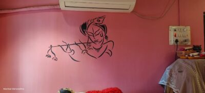 1 BHK Resale Flat for Sale in Rajeshwar Society, Jogeshwari East – ₹1.25 Crore (Negotiable)