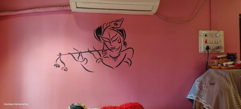1 BHK Resale Flat for Sale in Rajeshwar Society, Jogeshwari East – ₹1.25 Crore (Negotiable)