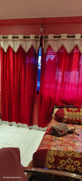 1 BHK Resale Flat for Sale in Rajeshwar Society, Jogeshwari East – ₹1.25 Crore (Negotiable)