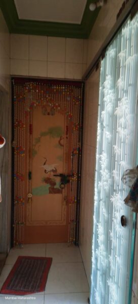 1 BHK Resale Flat for Sale in Rajeshwar Society, Jogeshwari East – ₹1.25 Crore (Negotiable)