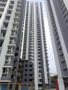 Premium 2 & 3 BHK Resale Apartments for Sale at Sheth Zuri CHS, Thane West