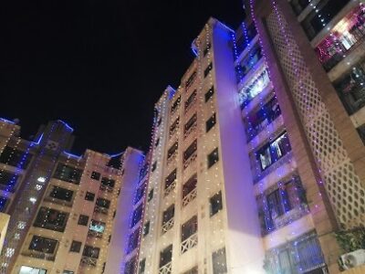 1 BHK Resale Flat for Sale in Rajeshwar Society, Jogeshwari East – ₹1.25 Crore (Negotiable)
