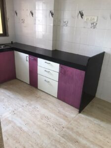 1 BHK Resale Apartment for Sale at Motilal Nagar, Goregaon West, Mumbai – ₹1.20 Crore (Negotiable)