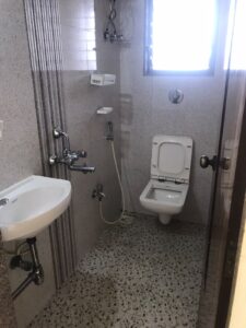 1 BHK Resale Apartment for Sale at Motilal Nagar, Goregaon West, Mumbai – ₹1.20 Crore (Negotiable)
