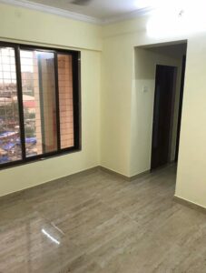 1 BHK Resale Apartment for Sale at Motilal Nagar, Goregaon West, Mumbai – ₹1.20 Crore (Negotiable)