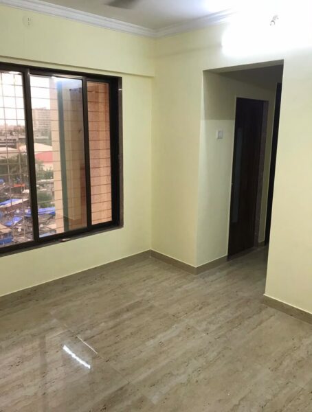 1 BHK Resale Apartment for Sale at Motilal Nagar, Goregaon West, Mumbai – ₹1.20 Crore (Negotiable)