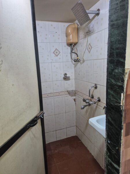 1 BHK Flat for Rent in Aakash Ganga, Seawoods East, Navi Mumbai – ₹35,000/Month