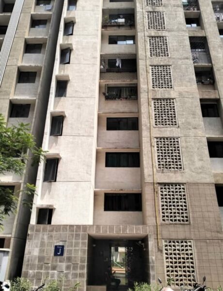 1 BHK Resale Apartment for Sale – Lodha Casa Clara, Lodha Palava City, Dombivli East