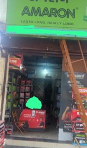 Commercial Retail Shop for Rent – Dhokali, Thane