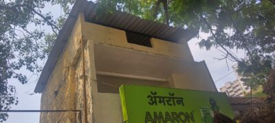 Commercial Retail Shop for Rent – Dhokali, Thane
